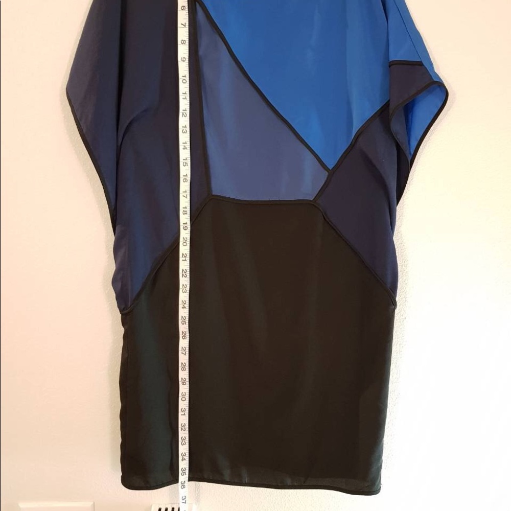 BCBG dress